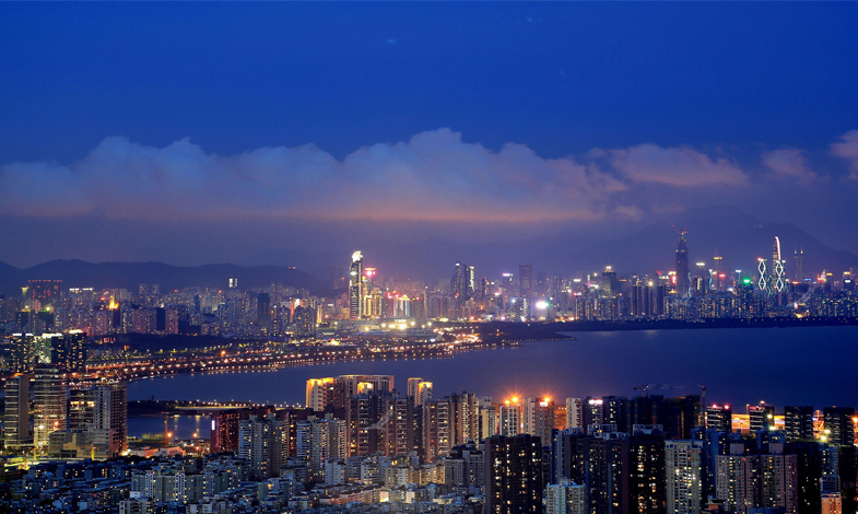 深圳8月旅游鉅惠月，好玩又省錢，錯過就虧大了~