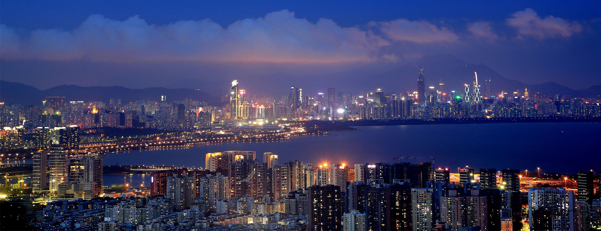 深圳8月旅游鉅惠月，好玩又省錢，錯(cuò)過就虧大了~